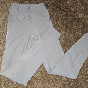 Kora Fitness Mesh Leggings